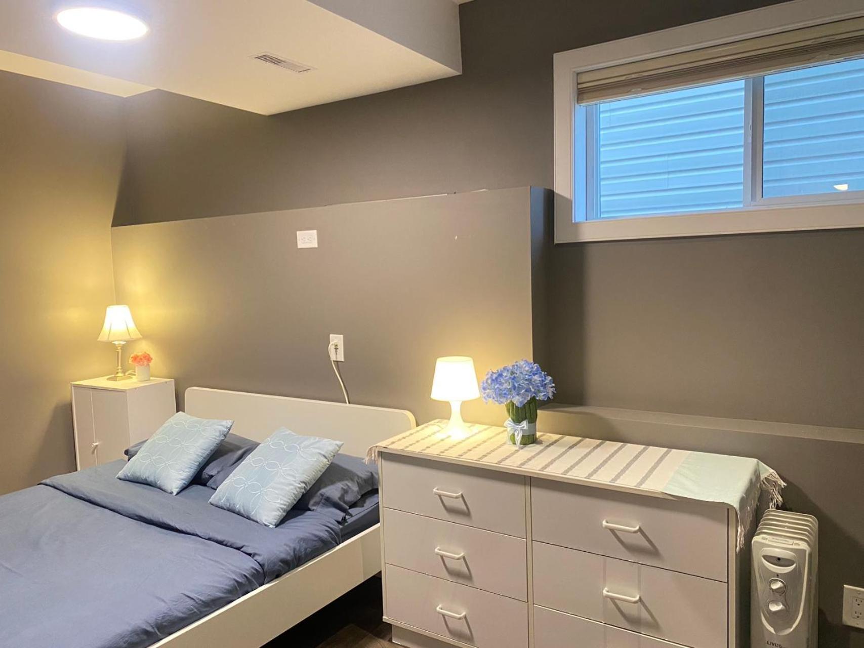 Lovely Home YYC Екстериор снимка