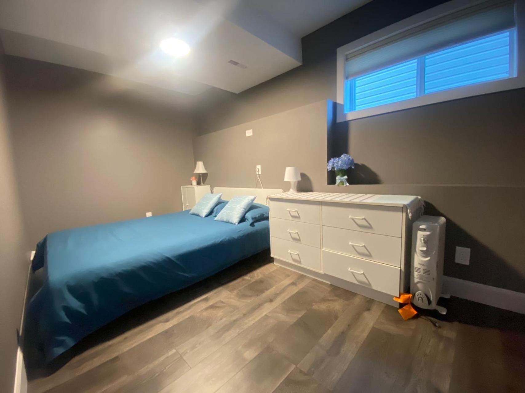 Lovely Home YYC Екстериор снимка