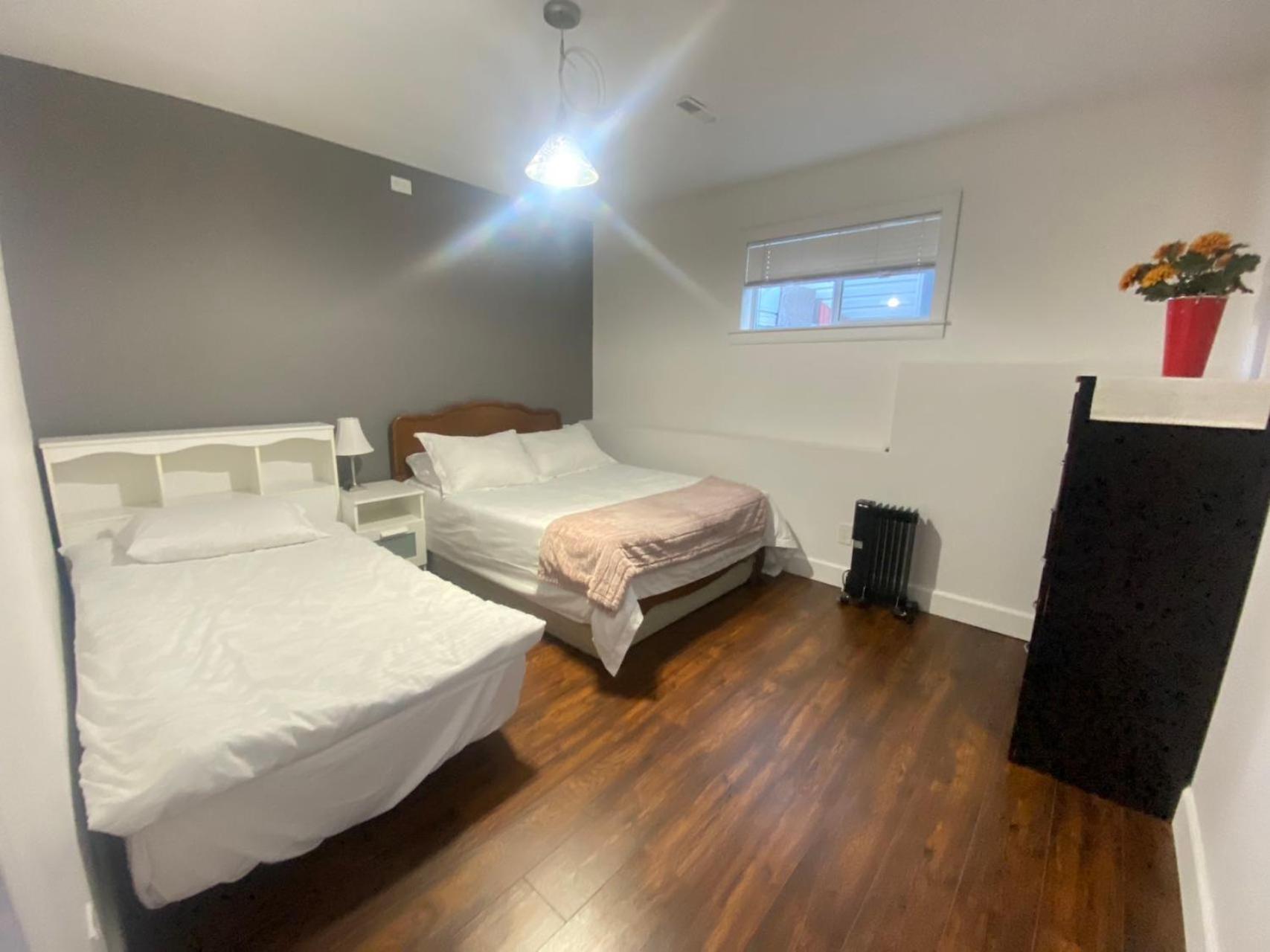 Lovely Home YYC Екстериор снимка